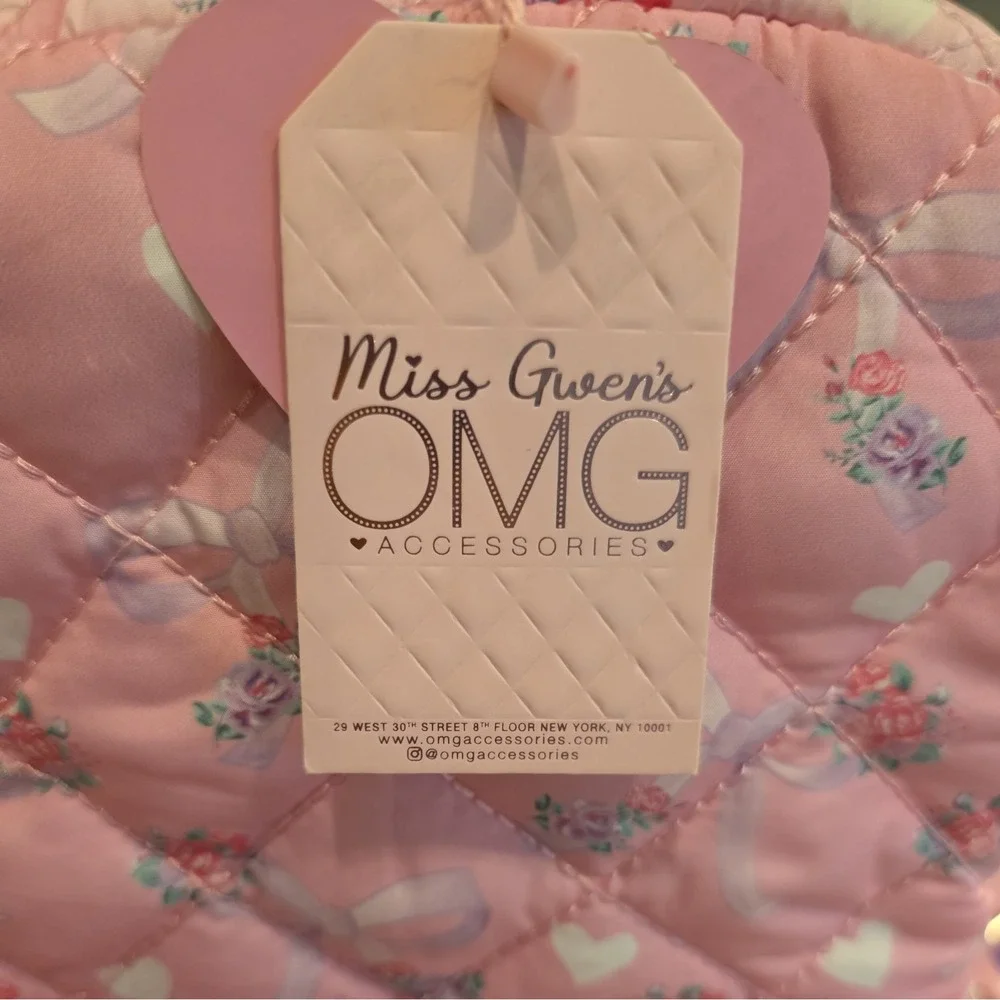 Miss Gwen OMG Accessories **this bundle